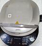 美的（Midea）电饼铛电饼档双面加热煎烤机烙饼锅加大加深早餐机煎饼薄饼机多功能升降烤盘JKE30T78 专用烤肉锅 实拍图