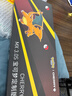 CHERRY樱桃 MX3.0S无线键盘 机械键盘 宝可梦联名款 喷火龙键盘 三透PBT键帽 蓝牙三模 礼物 实拍图