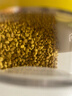 冠生园食用油菜蜂花粉200g/瓶 未破壁中华老字号节日伴手礼送礼长辈礼品 实拍图