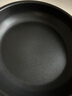 WMF福腾宝煎锅家用不粘锅煎盘煎蛋锅牛排锅Devil平底锅24cm厨房好物 实拍图