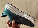 回力男鞋春季新款软底运动鞋男潮流百搭休闲跑步鞋 黑湖蓝 39 实拍图