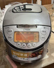 虎牌（TIGER）原装进口【京东专供】 电饭煲Pro 智能IH电磁加热 土锅涂层电饭煲家用  2-6人 3LJKT-D10C 实拍图