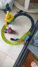 托马斯&朋友 （THOMAS&FRIENDS）生日儿童礼物男孩火车玩具-卡莉和桑迪运输好伙伴轨道套装HDY58 实拍图