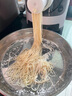 九阳（Joyoung） 面条机全自动 压面机家用九阳面条机智能电动小型多功能饺子皮机制面机 全自动出面+单独和面 实拍图