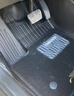 车丽友专用于2026款别克君越脚垫tpe全包围地毯式丝圈汽车艾维亚后备箱 【环保无味】TPE单层脚垫 君越【23-26款】 实拍图
