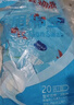海氏海诺医用无菌棉签10cm*50支*20袋成人婴儿清洁消毒单头塑封口1000支 实拍图