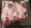 天莱香牛有机健康大块牛腩1斤 可溯源生鲜牛肉低温排酸谷饲清真【真原切】 实拍图