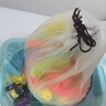 布鲁奇磁力棒儿童玩具男孩3-6岁磁力积木益智玩具男孩磁力片玩具1-3岁 实拍图