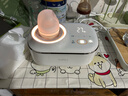 苏泊尔（SUPOR）摇奶器 温奶器 婴儿无水暖奶摇奶器 多功能保温解冻热奶器 NQ06B 实拍图