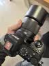 唯卓仕（VILTROX）AF 56mm F1.4 Z尼康口自动对焦大光圈人像定焦镜头适用于Z30 ZFC Z50 Z50II微单相机  实拍图