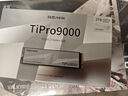 致态（ZhiTai）长江存储 2TB SSD固态硬盘 NVMe M.2接口 TiPro9000 系列 (PCIe 5.0 产品) 附赠散热器 实拍图