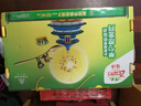佳沛（zespri）新西兰  阳光金奇异果巨大果22粒原箱 单果重约144-175g 猕猴桃 实拍图