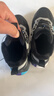 安踏儿童男女大童棉鞋2025冬季舒适保暖儿童运动加绒二棉鞋A12446933H 晒单实拍图
