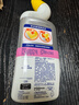 威猛先生（Mr Muscle）洁厕灵 600g*4瓶 恋恋桃花 含84精华 洁厕剂 马桶清洁 实拍图