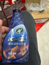 龟牌（Turtle Wax）冰蜡玻璃油膜去除剂汽车多功能清洁剂清洗剂镜子挡风玻璃去除油膜 冰蜡玻璃油膜去除剂+擦巾 实拍图