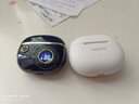 AKCE【柏林之声】2025新款无线蓝牙耳机半入耳式降噪超长续航大电量超强音质适用苹果oppo华为vivo荣耀 钢琴黑【智能降噪丨超长续航】 【蓝牙5.4+HiFi环绕音】 实拍图