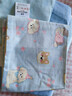 洁梦雅（jiemengya） 定制被套单件 纯棉卡通婴儿宝宝定做儿童学生宿舍床被罩 企鹅熊 定制尺寸,请联系客服改价 实拍图