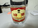 汾酒 黄盖玻汾 清香型高度白酒 53度 475mL 单瓶装 纯粮酒 实拍图