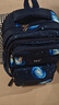 361°儿童书包男一到三到六年级大容量双肩包小学生背包男童减负护脊包 实拍图