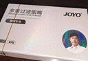 诤友 （JOYO）一次性烟嘴过滤器28重香烟过滤嘴细烟专用抛弃型咬嘴 120支 实拍图