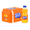 可口可乐（Coca-Cola）芬达 Fanta 高考季 橙味汽水碳酸饮料300ml*12瓶 高分必达 实拍图