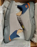 斯凯奇（Skechers）男鞋秋季软底轻便运动跑步鞋厚底休闲健步鞋65867 实拍图