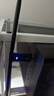 USB无线网卡台式电脑主机WiFi6无线接收器发射器千兆5G双频信号免驱动笔记本连接外置网络热点 【WIFI5-1300M】千兆高速芯片-增强信号 实拍图
