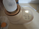 Baby Color温奶器摇奶器暖奶一体婴儿无水暖奶器恒温热奶器自动冲奶机 四合一【摇奶/暖奶/保温/解冻】 实拍图