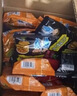 比比赞（BIBIZAN）掌心脆干脆面1500g约100包整箱混合味办公室休闲零食品干吃方便面 实拍图