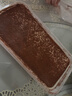 鲜达仓仓提拉米苏500g/盒 动物奶油蛋糕聚会甜品冷冻蛋糕下午茶聚会糕点 实拍图