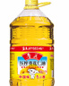 鲁花 食用油 物理压榨 葵花仁油6.18L  实拍图