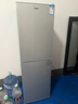 Heiai冰箱家电补贴20%小冰箱家用小型冰箱一级能效冷藏冷冻保鲜租房低音降噪大容量 【顶配容量】228S278升级款 实拍图