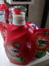 奥妙（OMO）除菌除螨洗衣液10.48斤（3KG+400G×2+480G×3）两种组套随机发货 实拍图