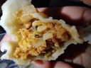 思念猪肉香菇灌汤水饺2kg约100只 蒸饺煎饺早餐食品儿童水饺速食 实拍图