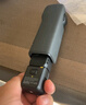 大疆 DJI Osmo Pocket 3 标准版 一英寸口袋云台相机 OP灵眸手持数码相机 旅游vlog 便携美颜摄像 实拍图