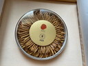 同仁堂品牌冬虫夏草约3根/g100g约300根礼盒高端母亲节礼物营养滋补品 实拍图
