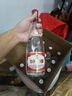 汾酒 红盖玻汾 清香型白酒 42度 475mL*12瓶 整箱装 实拍图