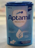 爱他美（Aptamil）德国版幼儿配方奶粉1+段(12个月以上)易乐罐 800g*6罐箱装 实拍图