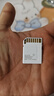 三星（SAMSUNG）128GB SD存储卡 高速PRO蓝卡 U3SD相机内存卡支持微单/单反相机4K视频 读速180MB/s写速130MB/s 实拍图