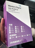 西部数据（WD）4TB 监控级机械硬盘 WD Purple 西数紫盘 SATA 256MB CMR垂直 安防存储 3.5英寸 WD43PURZ 实拍图