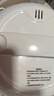 美的（Midea）政府补贴电饭煲大容量简单易控黑晶内胆家用迷你小电饭锅微压3升2-3人黑晶内胆MB-WYJ301（2-3人） 实拍图