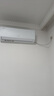格力（GREE）大1匹天仪 新1级能效变频 壁挂式卧室省电空调挂机KFR-26GW/(26504)FNhAa-B1 家电国家补贴 实拍图