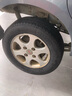 佳通轮胎(Giti)轮胎185/65R14 86H 221 适配 凯越/POLO/宏光/威旺M20 实拍图