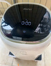 小吉（MINIJ）0.5kg内衣洗衣机小型迷你洗烘一体 高温煮洗去血渍变频内裤洗衣机U10 补贴 【热销洗烘】U10-MD洗烘一体 实拍图