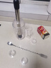 京冇雪克杯套装手打暴打柠檬茶工具雪克壶奶茶调酒器全套碎冰锤捣汁棒 实拍图
