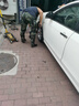 玛吉斯（MAXXIS）轮胎/汽车轮胎 185/65R15 88H MA202 适配轩逸/启辰 实拍图