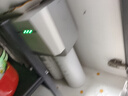 洁净世家适用安吉尔净水器滤芯全套AC后置活性碳棒US复合RO反渗透膜净水机滤芯配件 J2871-ROB60【S5a全套三支-400G】 实拍图