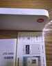 中兴（ZTE）5G随身wifi6移动WIFI6免插卡无线网卡便携式热点路由器无线笔记本电脑通用流量车载卡托2024款U50S 实拍图