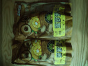 三只松鼠菠萝蜜干250g 越南进口菠萝蜜蜜饯果干办公室休闲零食水果干 实拍图