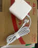 毕亚兹 苹果笔记本电脑充电器45W适用MacBook iPad Air Pro电源适配器线磁吸直头T型A1466 A1465 A1436 实拍图